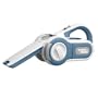 Black & Decker 18-Volt Pivoting-Nose Cordless Handheld Vacuum