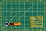 OLFA Rotary Cutter Set (RTY-STCG)