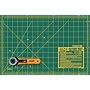 OLFA Rotary Cutter Set (RTY-STCG)