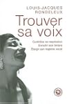 Trouver sa voix : Contr�ler sa respir...