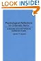 Psychological Reflections on...