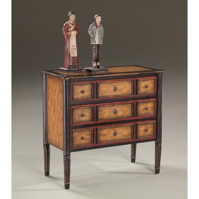 Three Drawer Chest