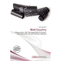Matt Czuchry
