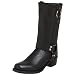 Apparel : Frye Men's Harness 2 Ring Boot