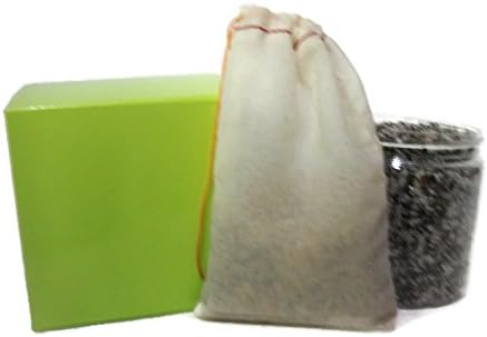 Brytan Lane Bath Teas, Citrus Peppermint, 16 oz