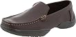 Kenneth Cole Reaction Driving Dime Moccassin (Little Kid/Big Kid)
