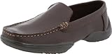 Kenneth Cole Reaction Driving Dime Moccassin (Little Kid/Big Kid)