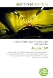 Acura TSX