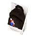 DS Lite/DSi Mario Super Backpack - Black