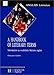 Livres : A handbook of literary terms: Introduction au vocabulaire littéraire anglais