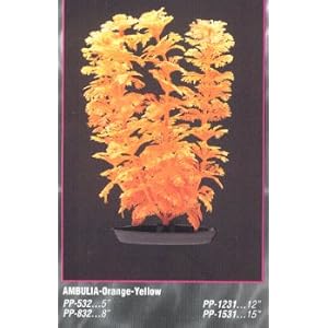 Vibrascaper - Ambulia Aquarium Plant