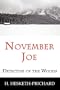 November Joe: Detective of the Woods (Mystery Classic)