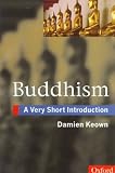 Buddhism: A Very Short Introduction (Very Short Introductions)