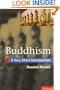 Buddhism: A Very Short Introduction (Very Short Introductions)