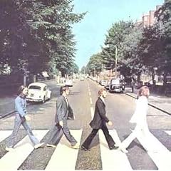 Abbey Road [VINYL]