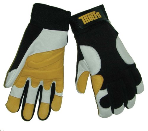 Tillman 1490L ULTRA TrueFit Top Grain Goatskin Performance Gloves - LARGE On Sale