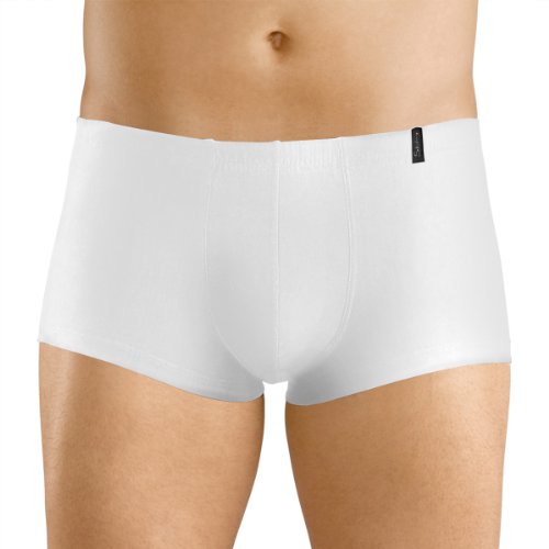 Skiny Herren Pant 3 er Pack SKINY Simply Cotton Men / 6210 Hr. Pant 3er Pack, Gr. 5 (M), W Preisvergleich