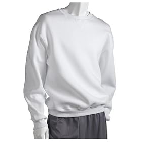 Russell Athletic Men's Dri-Power Crewneck Fleece Sweatshirt
