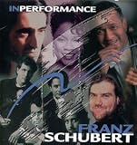 Franz Schubert in Performance from NPR