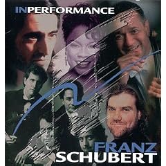 Franz Schubert in Performance from NPR