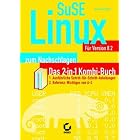 Click here to buy  SuSE Linux zum Nachschlagen.  by Hans-Georg E�er.