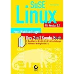 SuSE Linux