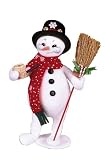 Annalee 9-Inch Classic Snowman