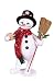 Kitchen & Housewares : Annalee 9-Inch Classic Snowman