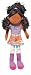 Groovy Girls Vanessa (2nd series) - Black hair