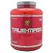 BSN True-Mass Ultra-Premium Lean Mass Gainer, Chocolate Milkshake, 5.75 Pound