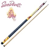 Arizona State Sun Devils Officially Licensed Billiards Cue Stick by Frenzy Sports