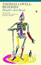 Death's Jest Book (Fyfield Books)