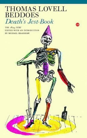Death's Jest Book (Fyfield Books)