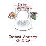 Instant Anatomy CD-ROM: PC Version