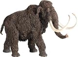 Carnegie Collection- Woolly Mammoth