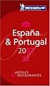 The Michelin Guide Espana Portugal 2007 2007 (Michelin Guides)