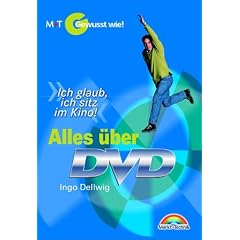 Alles �ber DVD - Gewusst wie! "Ich glaub', ich sitz im Kino!"