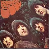 Rubber Soul