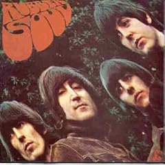Rubber Soul [VINYL]
