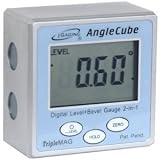 QUINT Digital 360 Degree Inclinometer