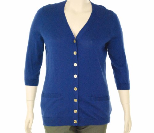 Lauren by Ralph Lauren Sweater, Sumner Long Sleeve Vneck Cardigan