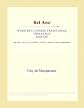 Bel Ami (Webster's Chinese Traditional Thesaurus Edition)