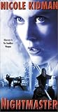 Buy : Nightmaster [VHS]