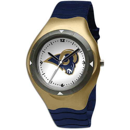 Buy Rams LogoArt NFL Watch - Big Kids