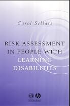 Risk Assessment in People with Learning Disabilities
