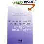 Risk Assessment in People with Learning Disabilities