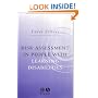 Risk Assessment in People with Learning Disabilities