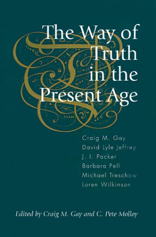 The Way of Truth in the Present Age under The Books Store