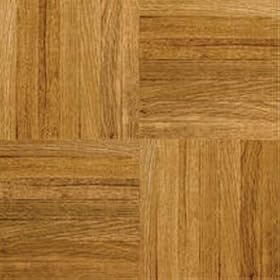 Armstrong Hardwood Floor. Urethane Parquet Twany Spice 12 x 5/16 x 12