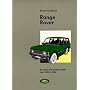 Range Rover Workshop Manual: 1990-94 (Workshop manuals)